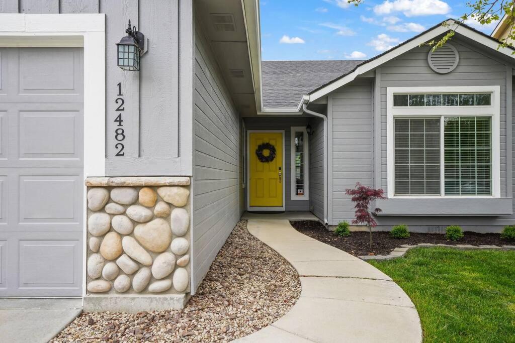 Remodeled, Charming Retreat On The City'S Doorstep Boise Extérieur photo