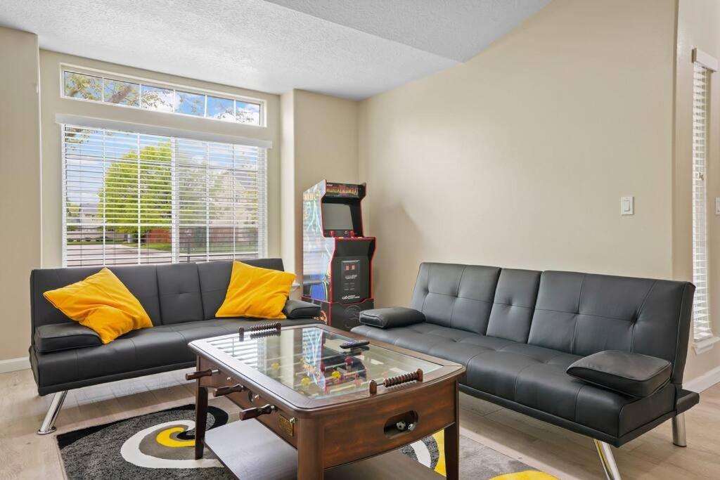 Remodeled, Charming Retreat On The City'S Doorstep Boise Extérieur photo