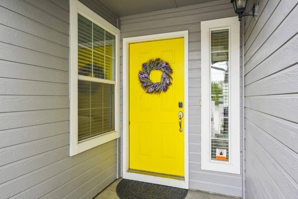 Remodeled, Charming Retreat On The City'S Doorstep Boise Extérieur photo