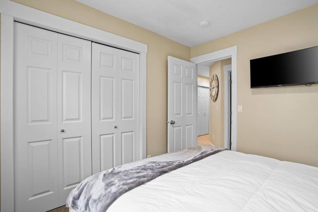 Remodeled, Charming Retreat On The City'S Doorstep Boise Extérieur photo