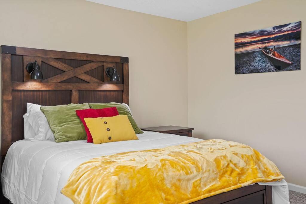 Remodeled, Charming Retreat On The City'S Doorstep Boise Extérieur photo