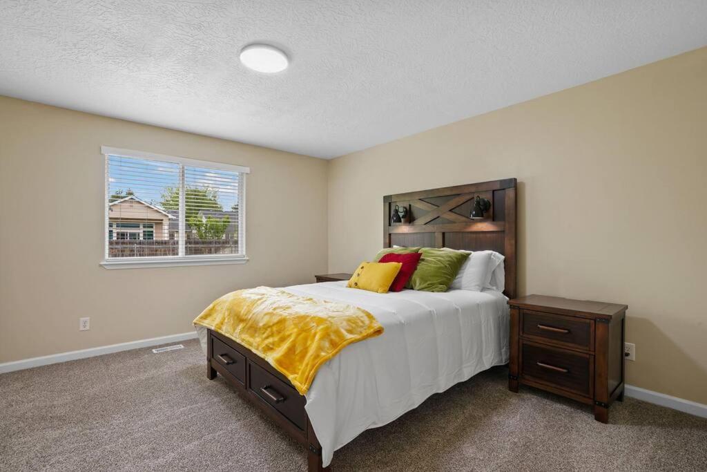 Remodeled, Charming Retreat On The City'S Doorstep Boise Extérieur photo